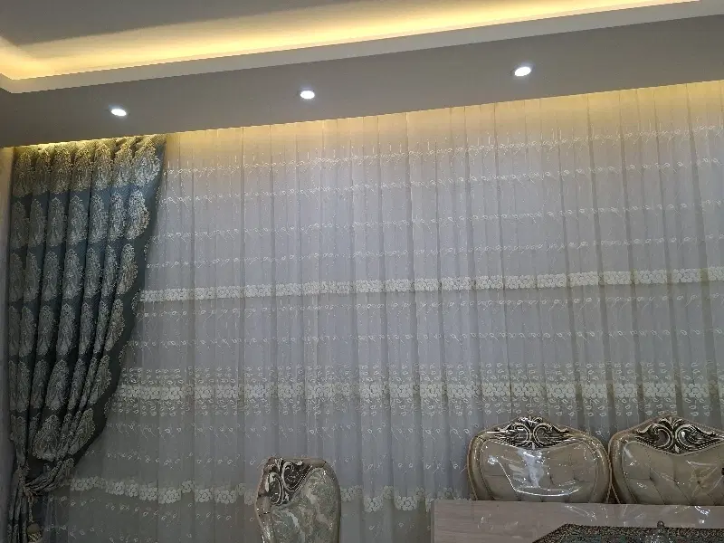 پرده|پرده، رانر، رومیزی|ارومیه, |دیوار