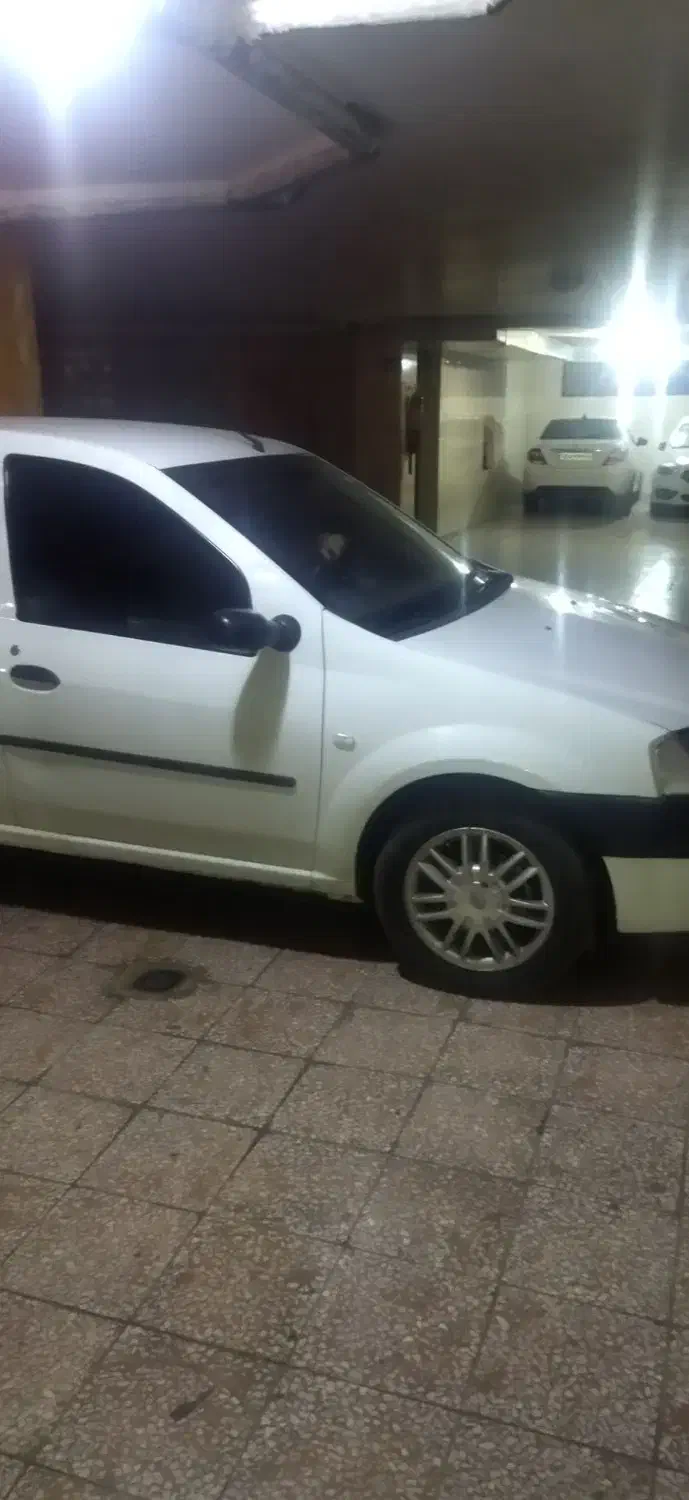 ال نود|خودرو سواری و وانت|فولادشهر, B7|دیوار