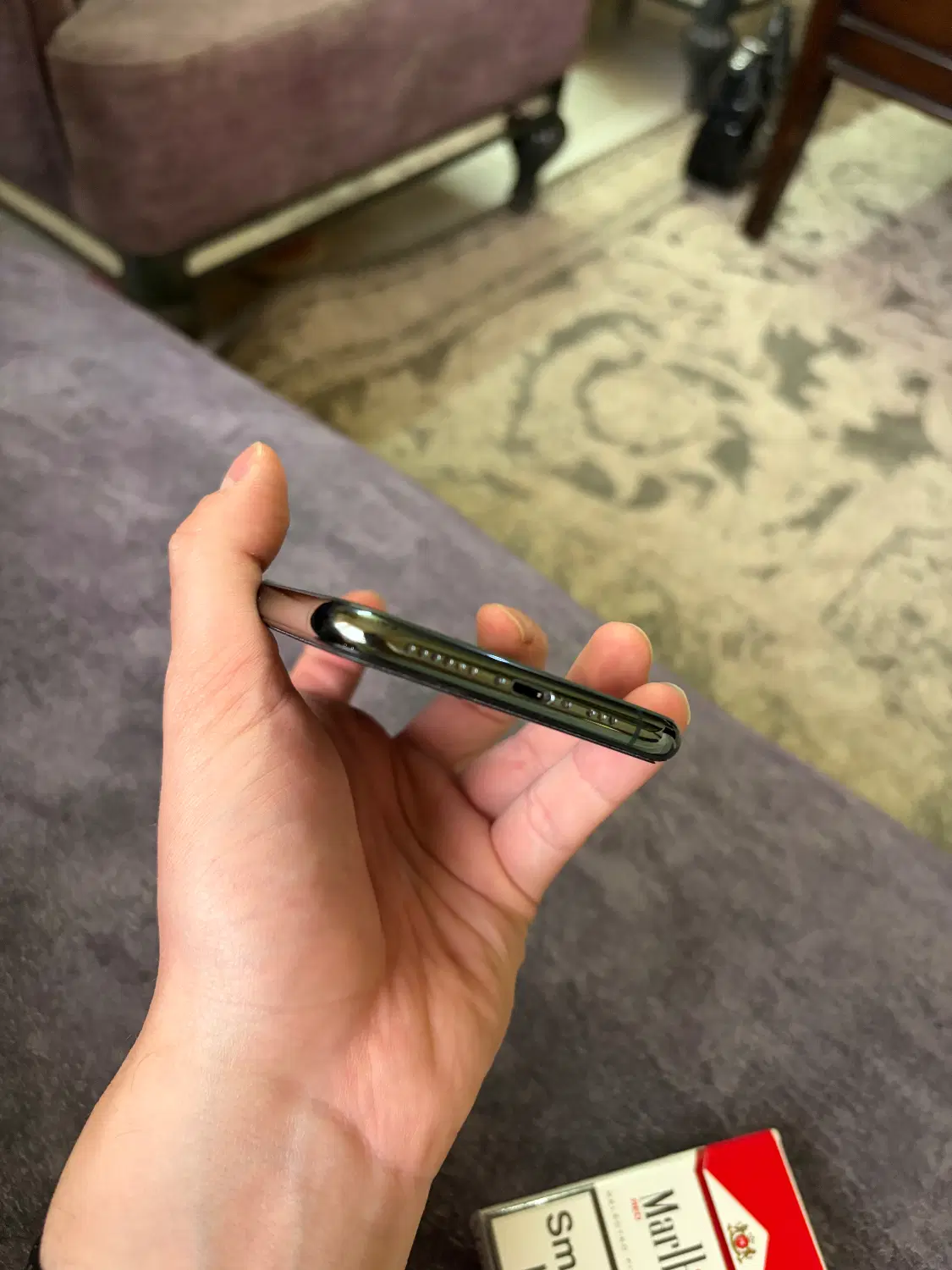 iphone 11Pro Z/A|موبایل|مشهد, کوثر|دیوار