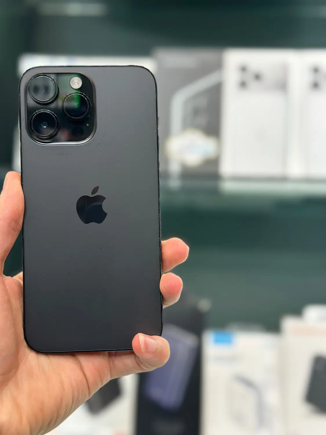 Iphone 14 pro max|موبایل|یزد, |دیوار