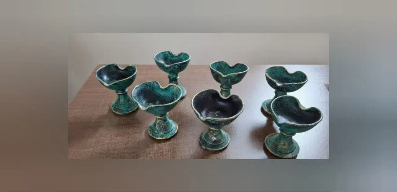 هفتسین|کلکسیون اشیاء عتیقه|تهران, آهنگ|دیوار