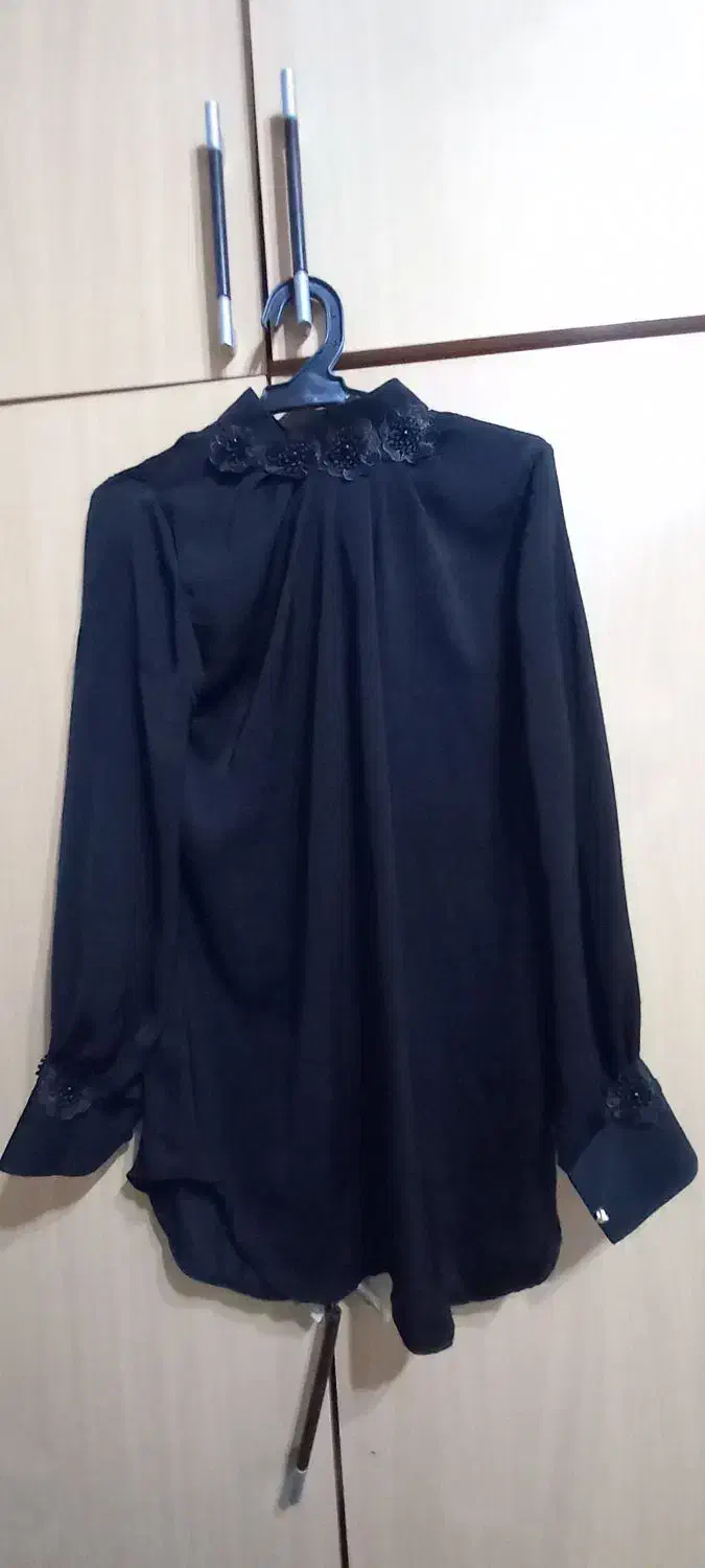 شومیز مشکی|لباس|رشت, دیانتی|دیوار