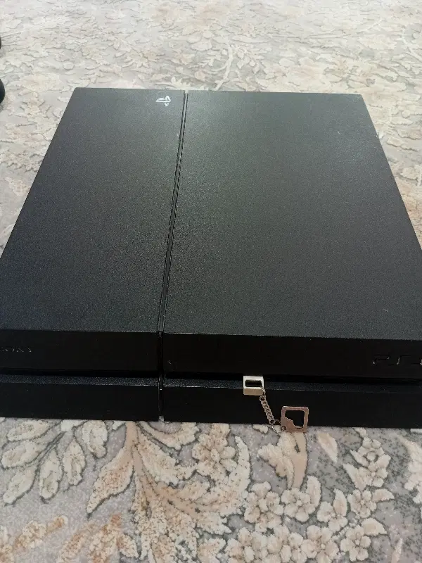 ps4|کنسول، بازی ویدئویی و آنلاین|رفسنجان, |دیوار