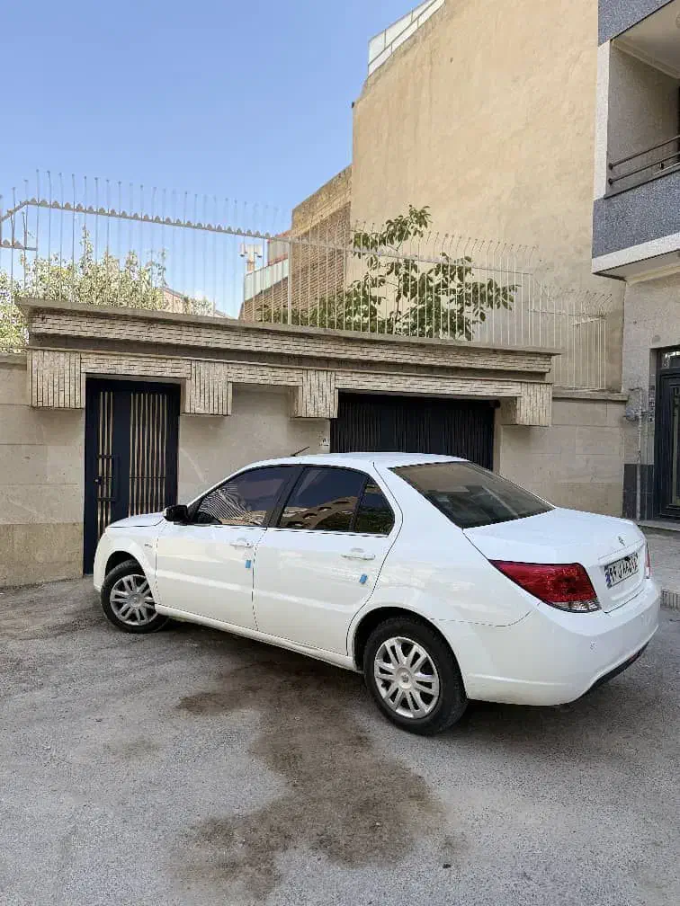 فروش دنا|خودرو سواری و وانت|همدان, |دیوار