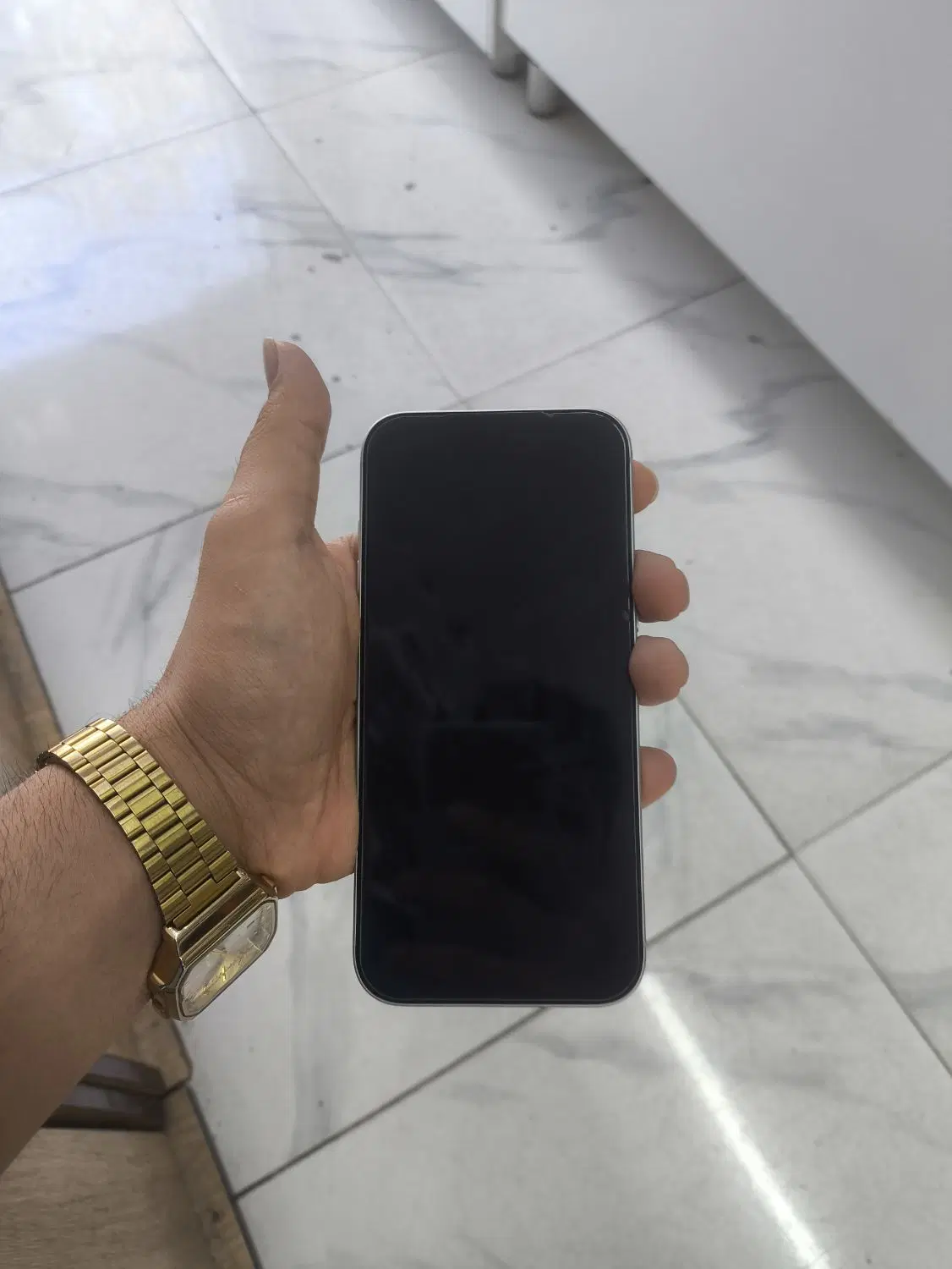 iphone17 Pro max battery 100|موبایل|قزوین, |دیوار