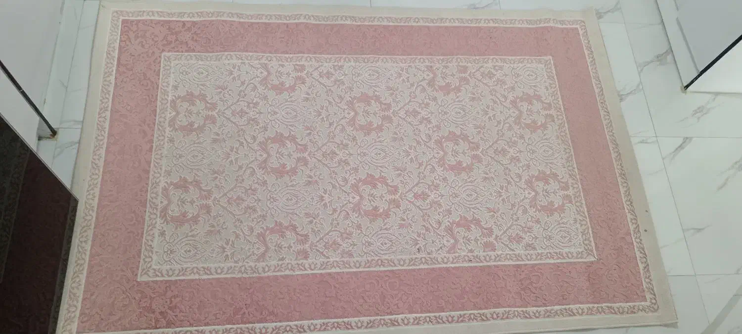 فرش 4 متری|فرش|سبزوار, قصبه شرقی|دیوار