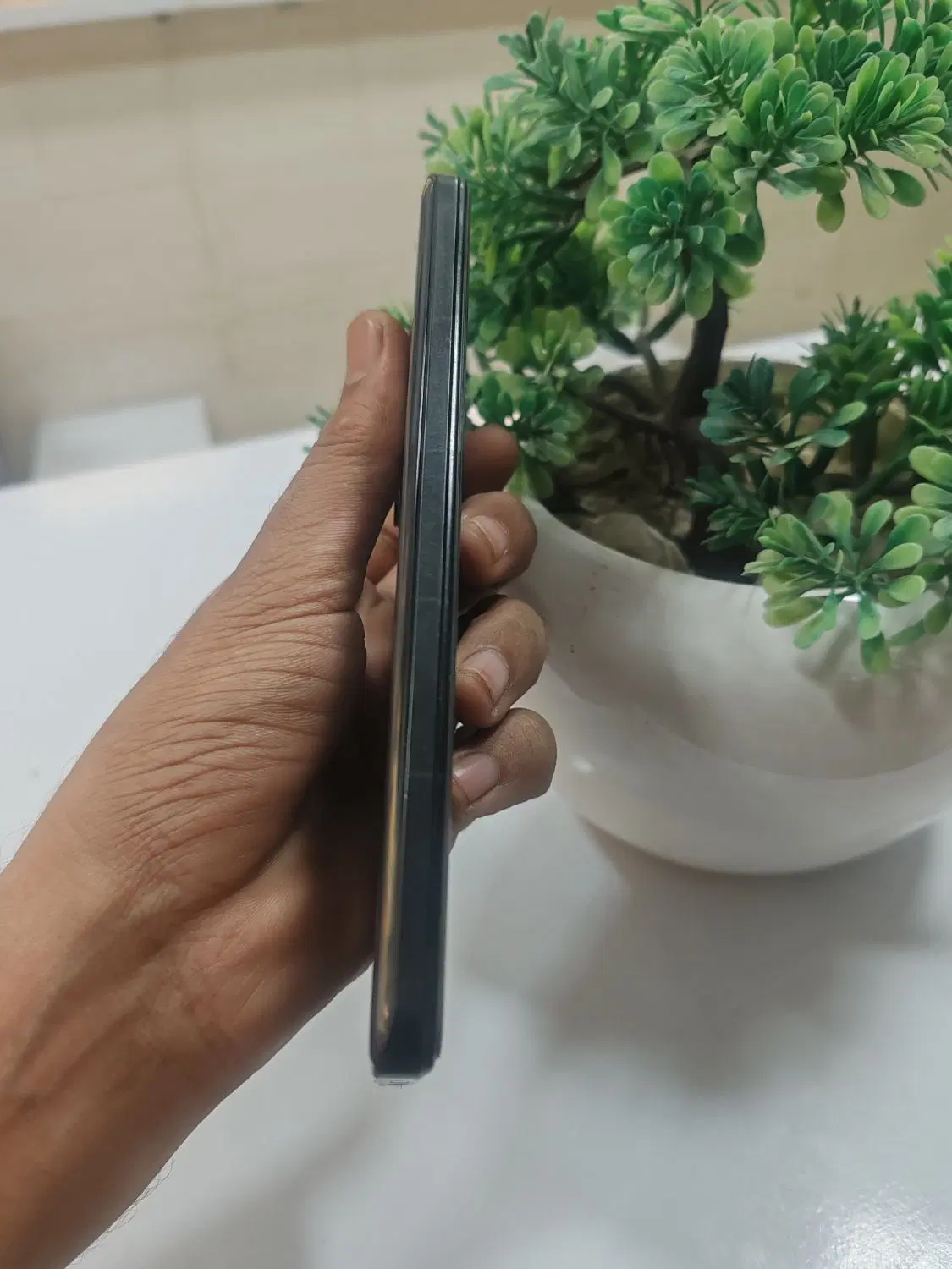 Note 12 Pro plus|موبایل|مه ولات, |دیوار