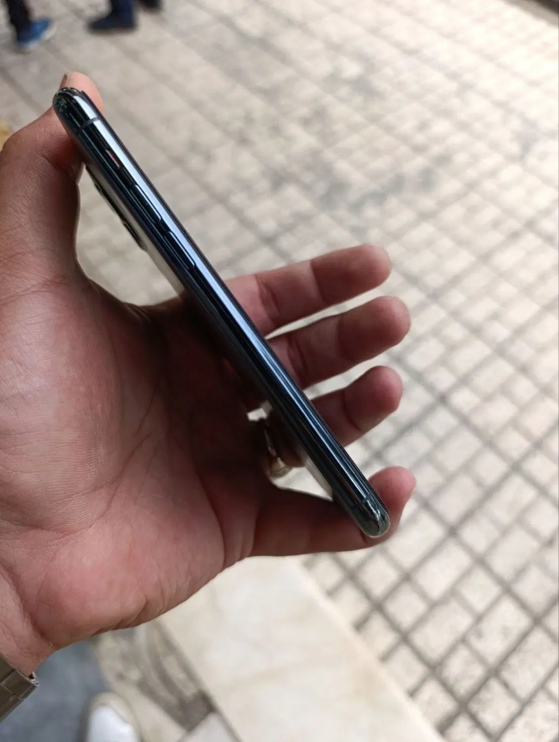 IPhone 11 pro|موبایل|مشهد, مشکینی (شهرک غرب)|دیوار