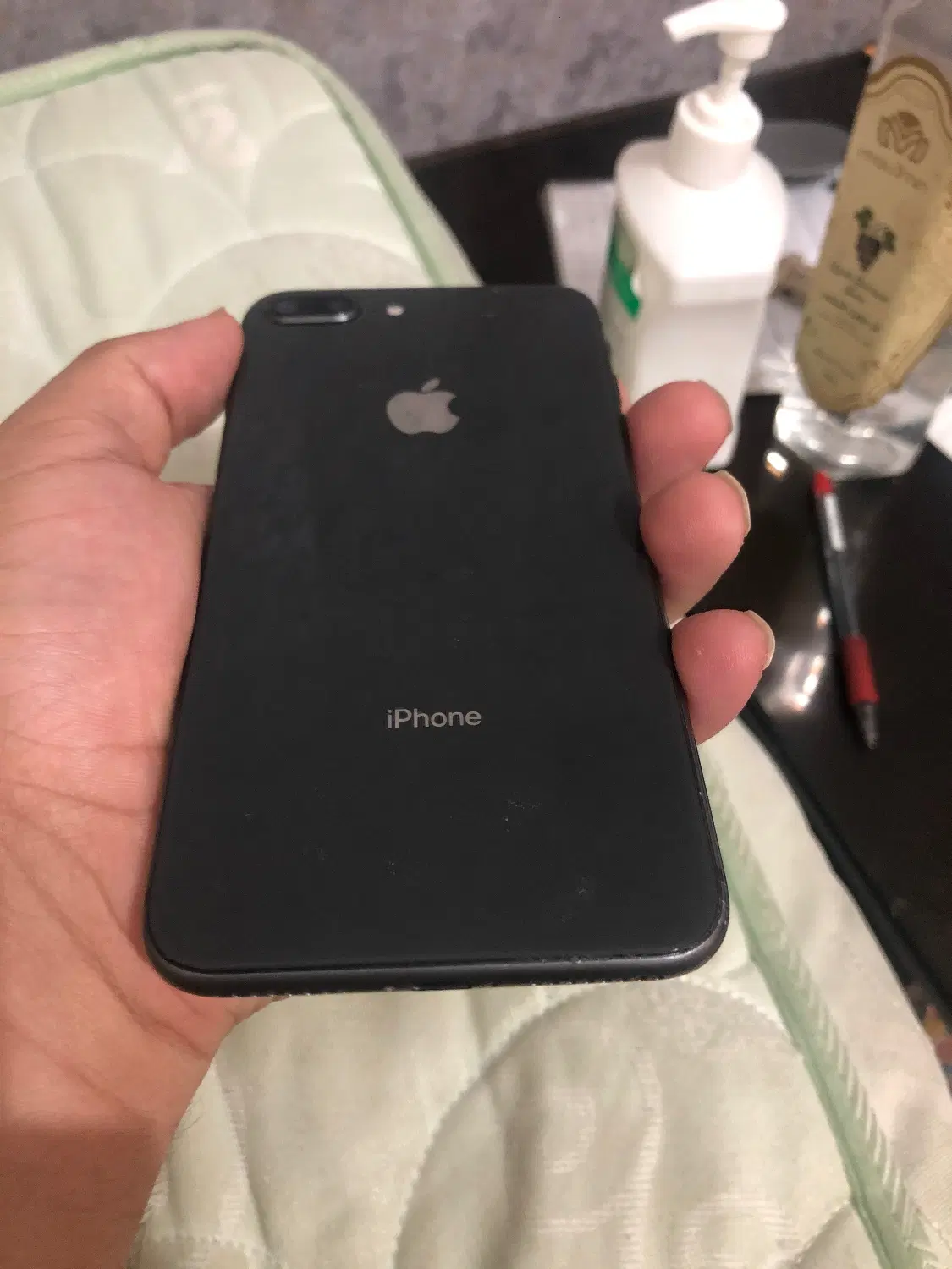 8plus256g|موبایل|مشهد, شهرک بهارستان|دیوار