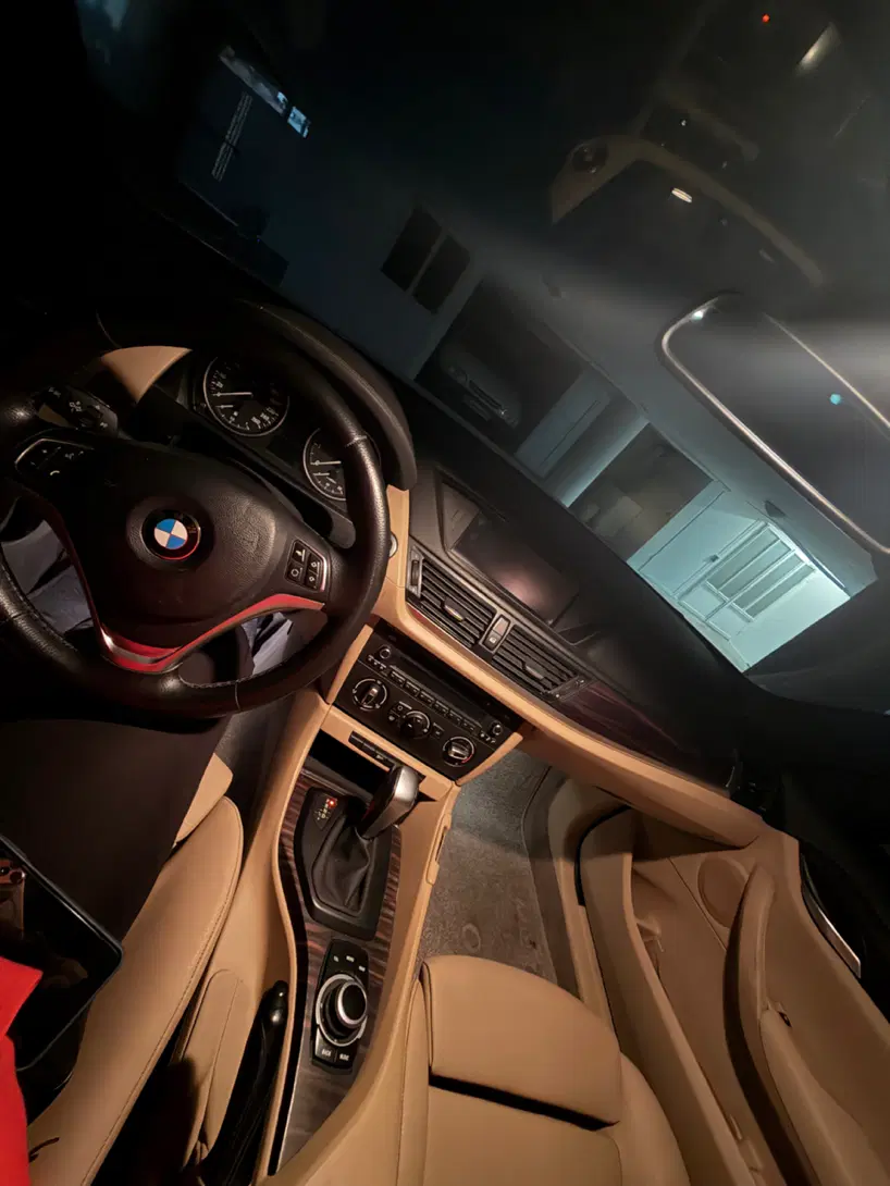 Bmw x1 2015|خودرو سواری و وانت|تهران, جماران (نیاوران)|دیوار