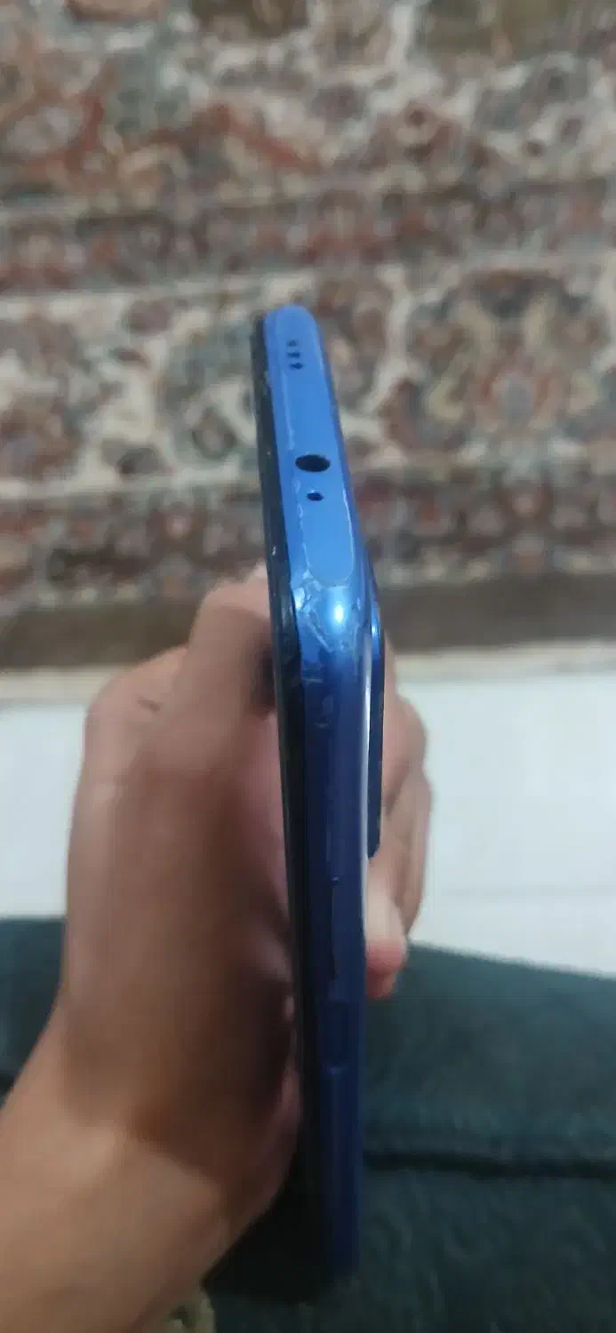 گوشی redmi 9t|موبایل|نیشابور, جمهوری|دیوار