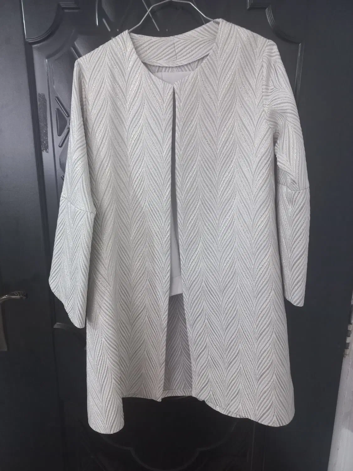 لباس|لباس|قم, انسجام|دیوار