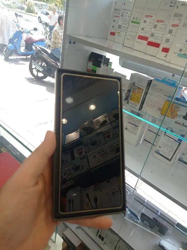 S25 Ultra|موبایل|مشهد, بهشت|دیوار