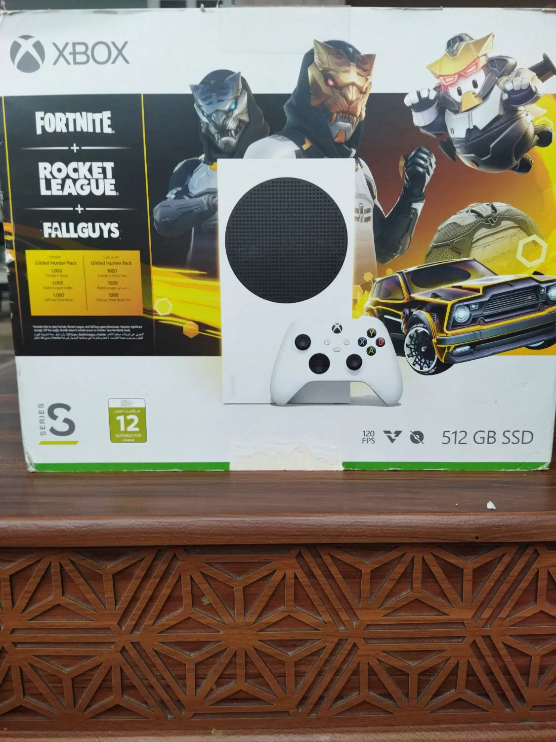 xbox s|کنسول، بازی ویدئویی و آنلاین|کرمانشاه, |دیوار