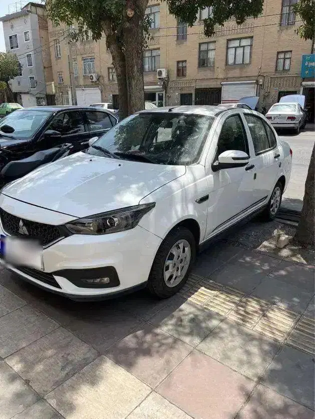 سهند|خودرو سواری و وانت|تهران, فردوس|دیوار