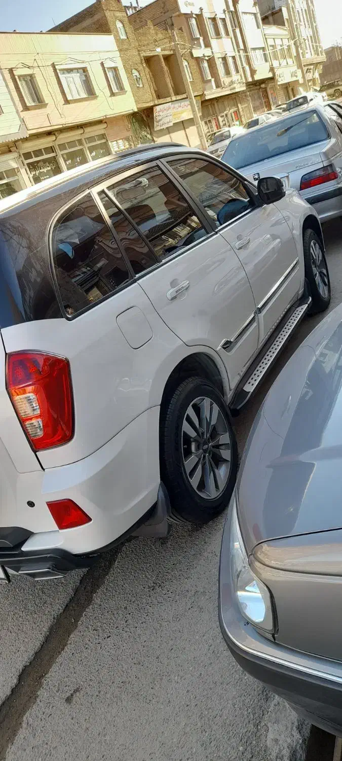 X33s|خودرو سواری و وانت|سقز, |دیوار