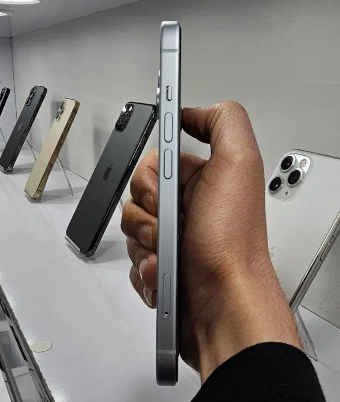 اپل iphone 15|موبایل|کرج, گوهردشت|دیوار
