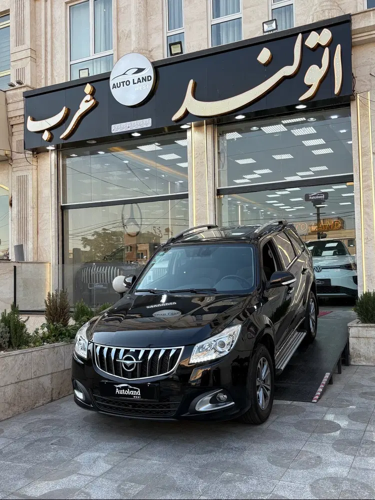 هایماs7پرو مدل ۱۴۰۴درحدصفر نقداقساط اتولندغرب|خودرو سواری و وانت|تهران, گلستان (شهرک راه آهن)|دیوار