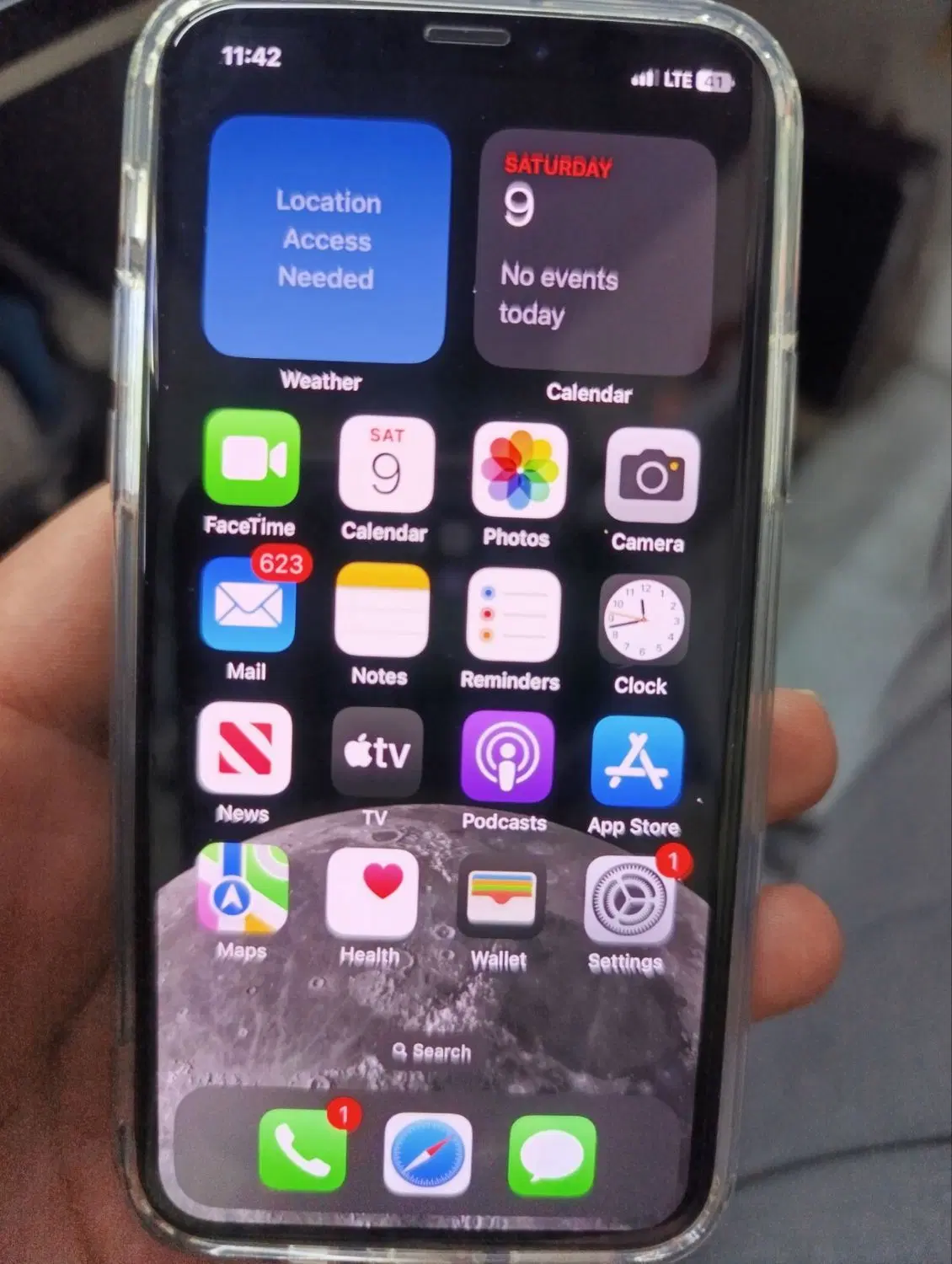 IPhone 11 pro|موبایل|مشهد, مشکینی (شهرک غرب)|دیوار