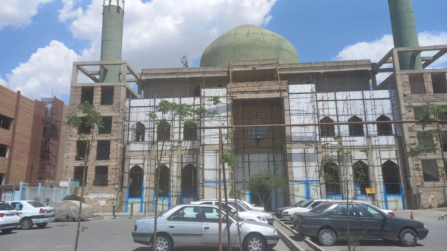 تریدیپانل|خدمات پیشه و مهارت|دماوند, گیلاوند|دیوار