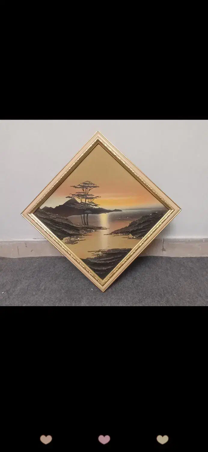 قاب عکس|تابلو، نقاشی، عکس|اصفهان, سیچان|دیوار