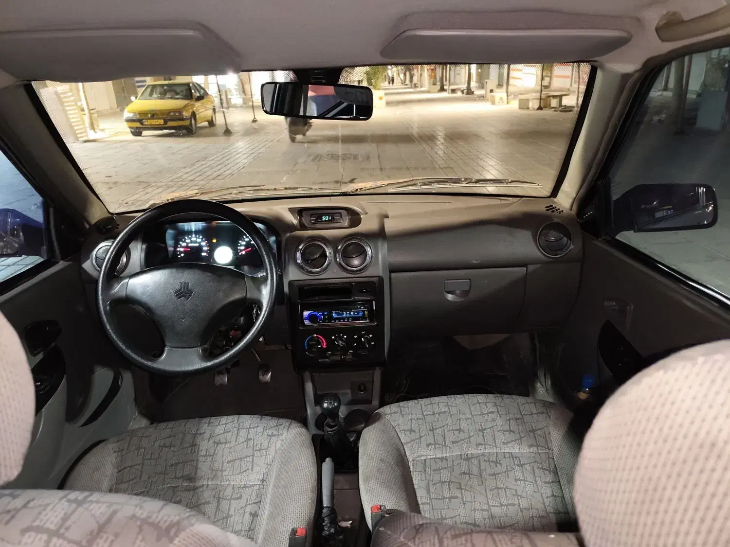 پراید 132مدل90|خودرو سواری و وانت|سنندج, |دیوار