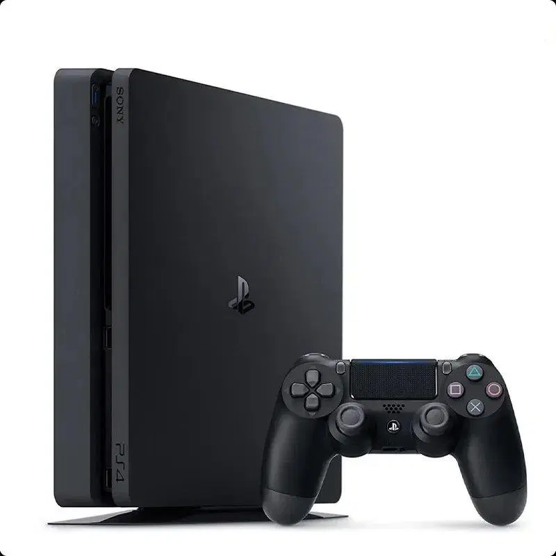 ps4 slim|کنسول، بازی ویدئویی و آنلاین|کرمانشاه, |دیوار
