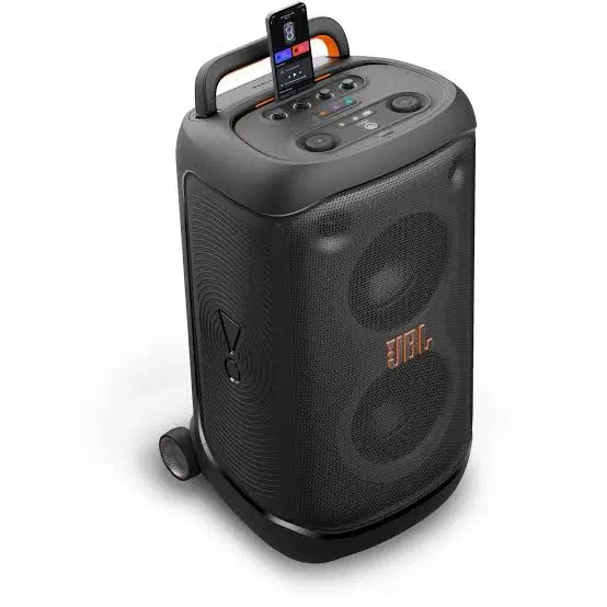 jbl party box 520|پخشکننده همراه|بابلسر, |دیوار