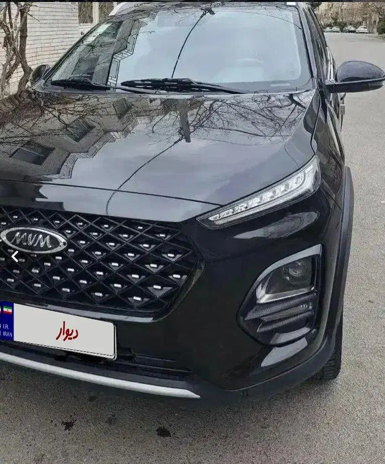 x22pro|خودرو سواری و وانت|بندرعباس, |دیوار