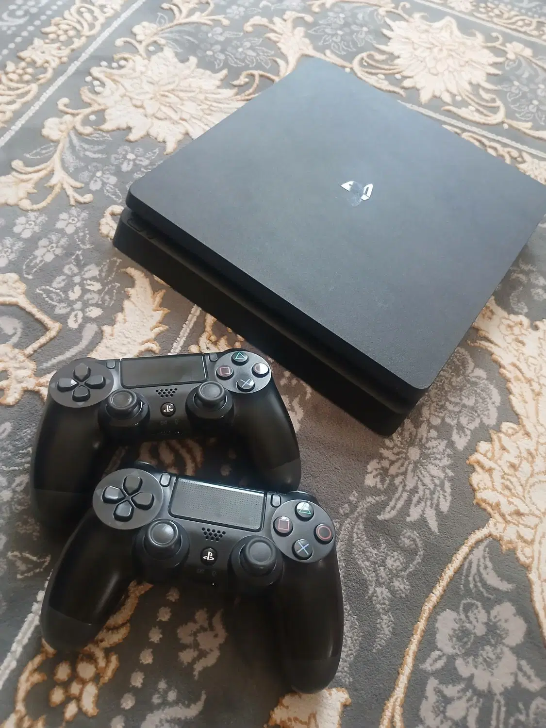 ps4 500g|کنسول، بازی ویدئویی و آنلاین|قدس, شهر‌قدس|دیوار