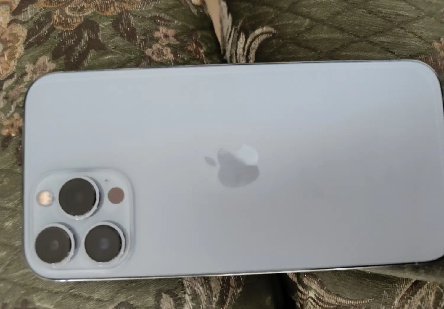 آیفون 13 pro max|موبایل|بانه, |دیوار