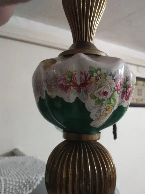 لوستر|لوستر و چراغ آویز|تبریز, |دیوار