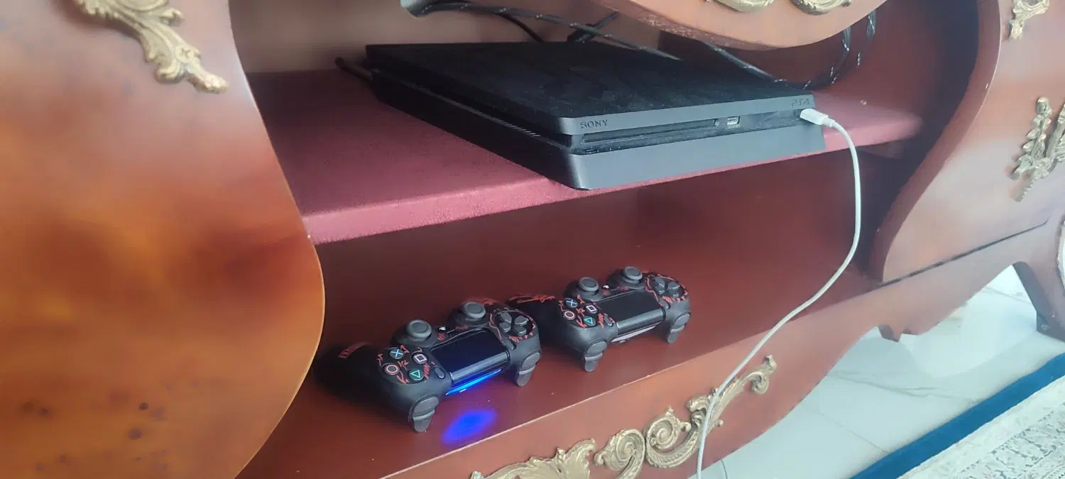 ps4|کنسول، بازی ویدئویی و آنلاین|زنجان, |دیوار