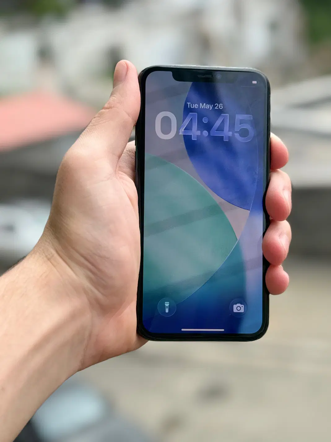 11pro|موبایل|تالش, هشتپر|دیوار