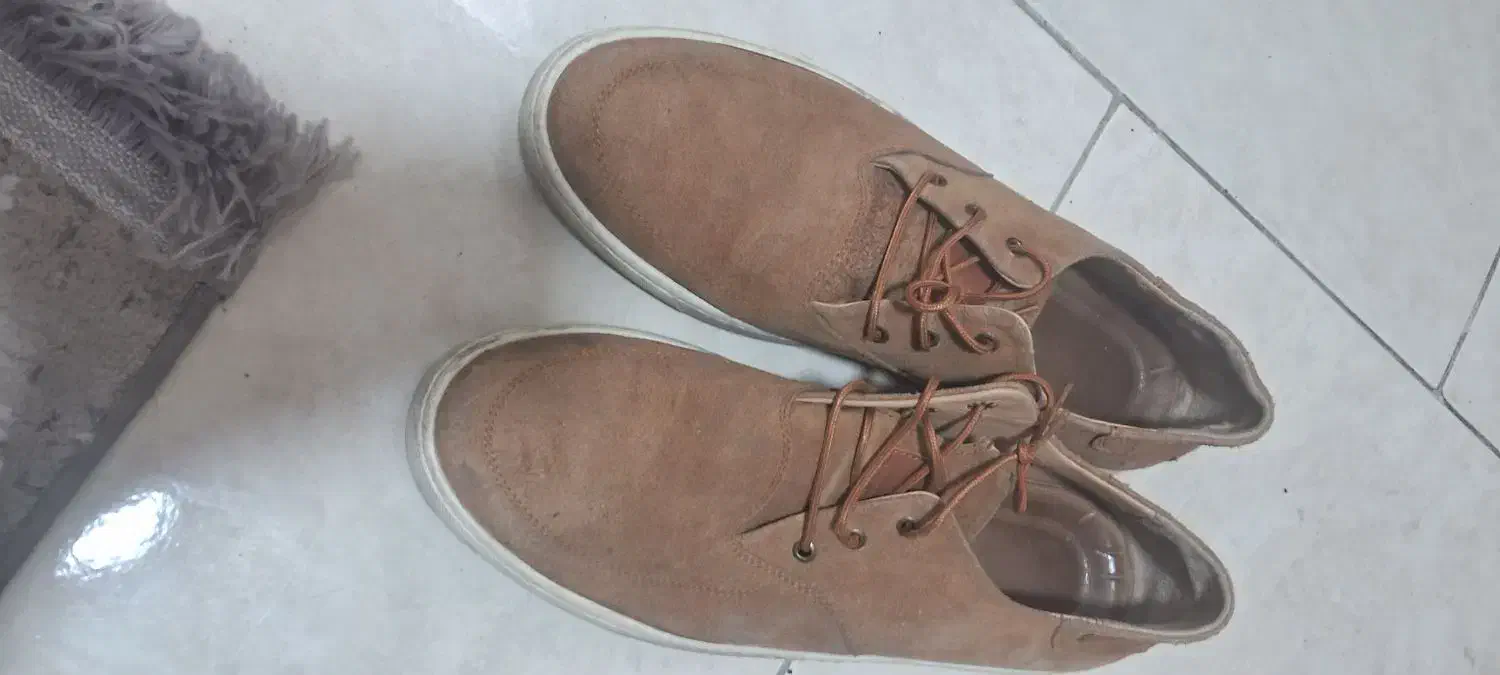 کفش|کیف، کفش، کمربند|قم, عشقعلی|دیوار