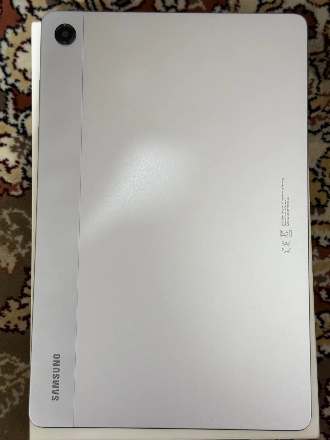 Galaxy Tab A11+5G|تبلت|بندر ماهشهر, |دیوار