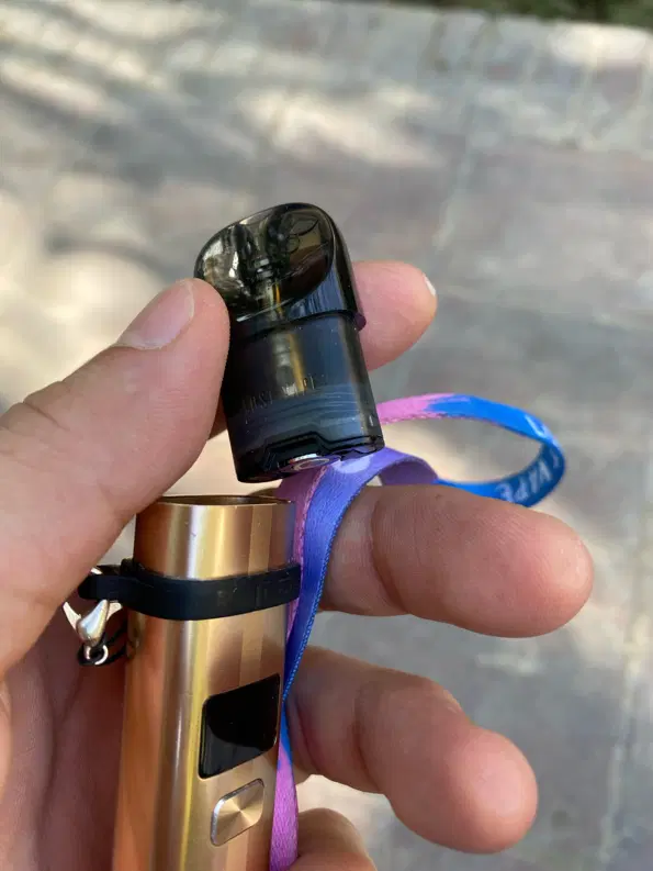 pod lost vape|زیورآلات و اکسسوری|تهران, اسکندری|دیوار