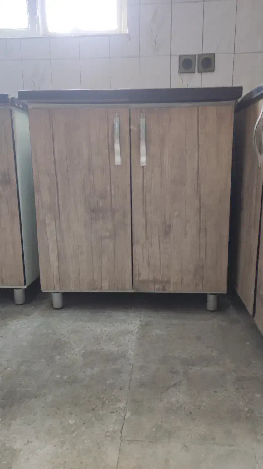 کابینت|مصالح و تجهیزات ساختمان|تهران, عباسی|دیوار