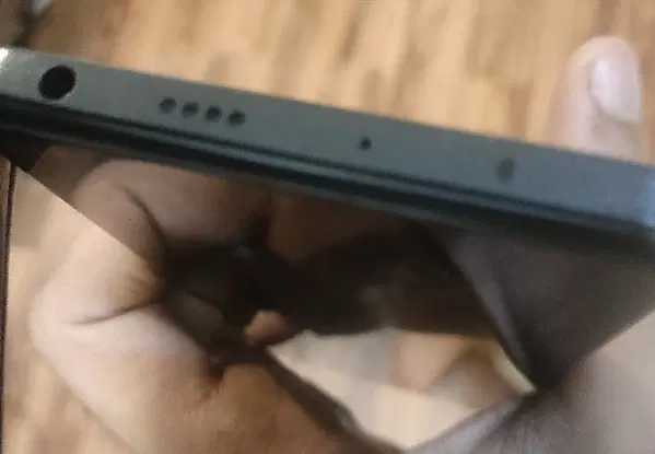 poco x5pro ram8/256|موبایل|بابل, |دیوار