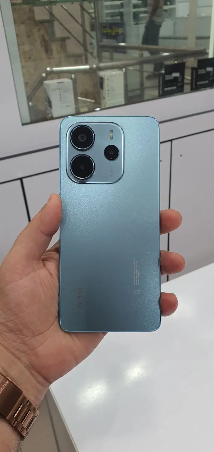 Note 14 4G|موبایل|گنبد کاووس, |دیوار