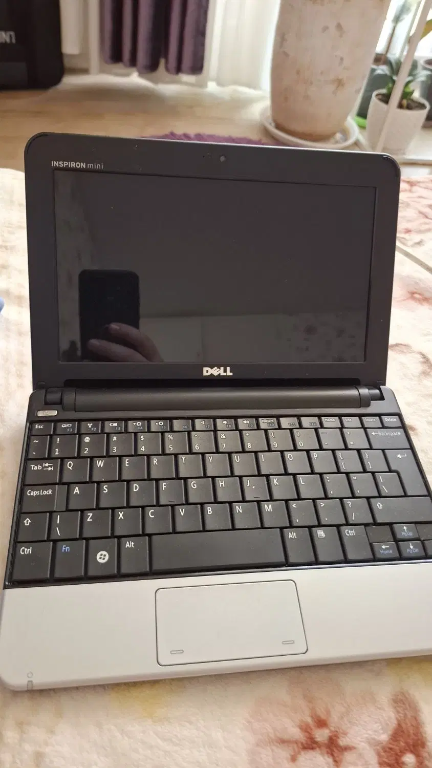 DELL INSPIRON 5010|رایانه همراه|اصفهان, خانه اصفهان|دیوار