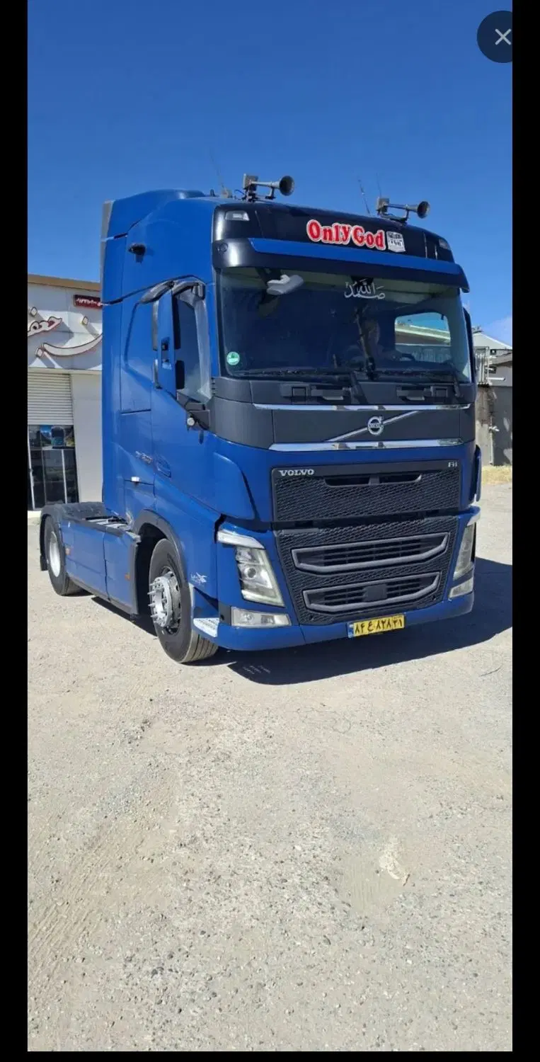 FH500...2021|خودرو سنگین|بروجرد, |دیوار