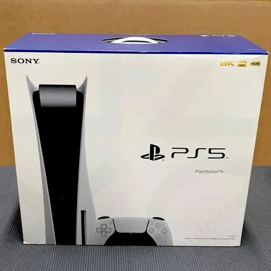 ps5 slim digital|کنسول، بازی ویدئویی و آنلاین|تهران, اقدسیه|دیوار