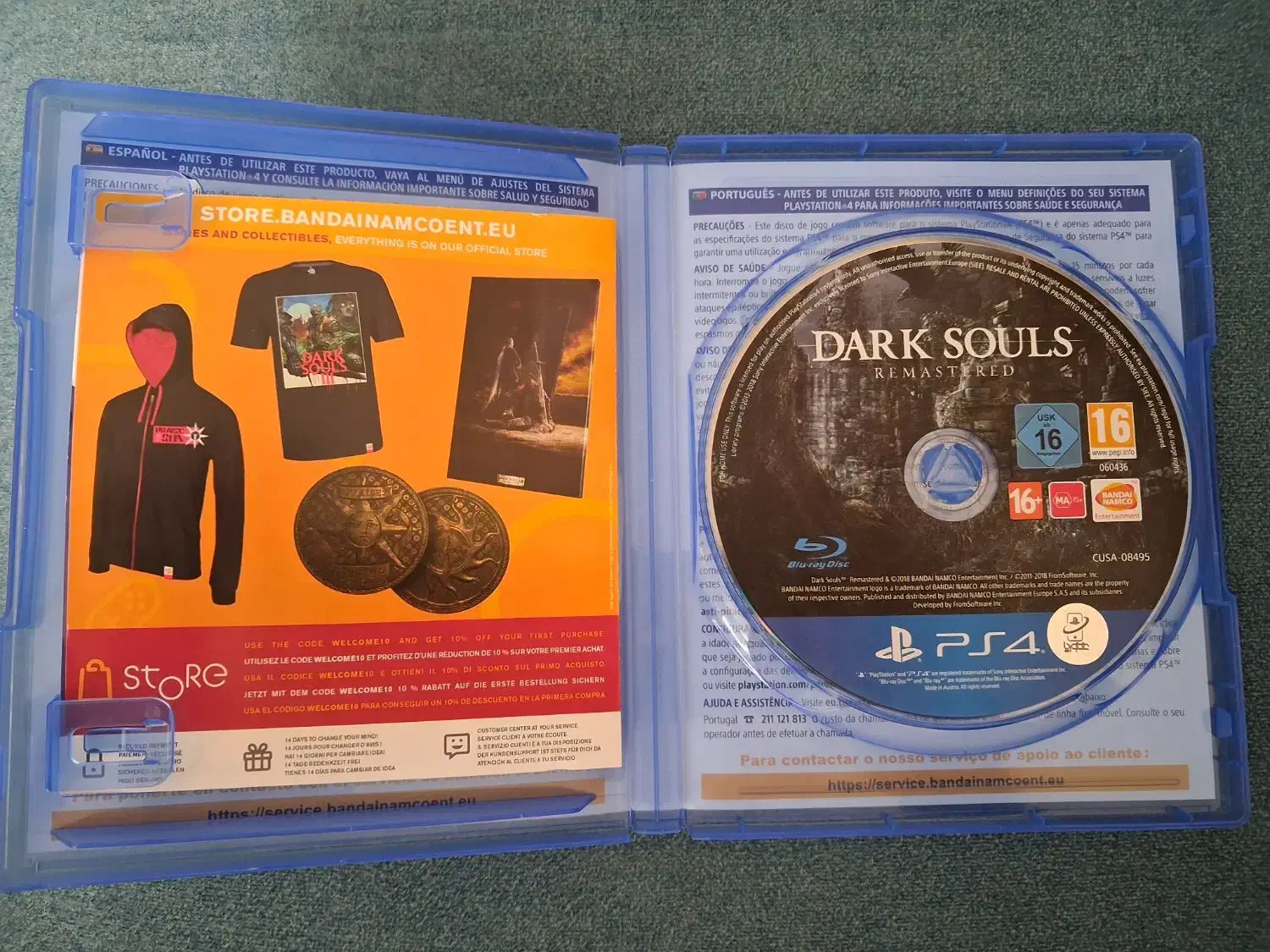 dark souls 1|کنسول، بازی ویدئویی و آنلاین|مشهد, دانشجو|دیوار