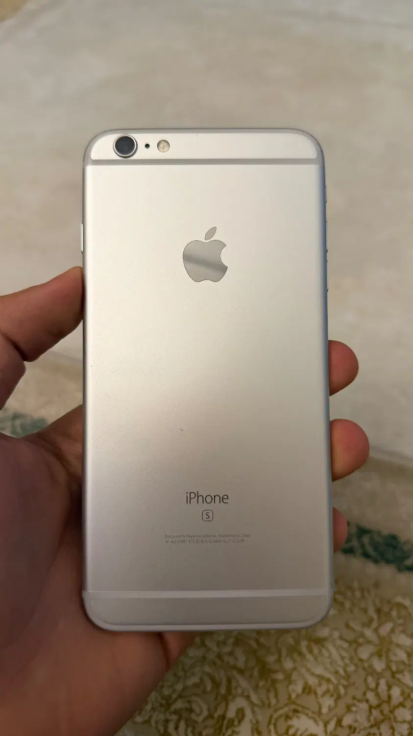 Iphone 6splus|موبایل|شیراز, حومه شیراز|دیوار