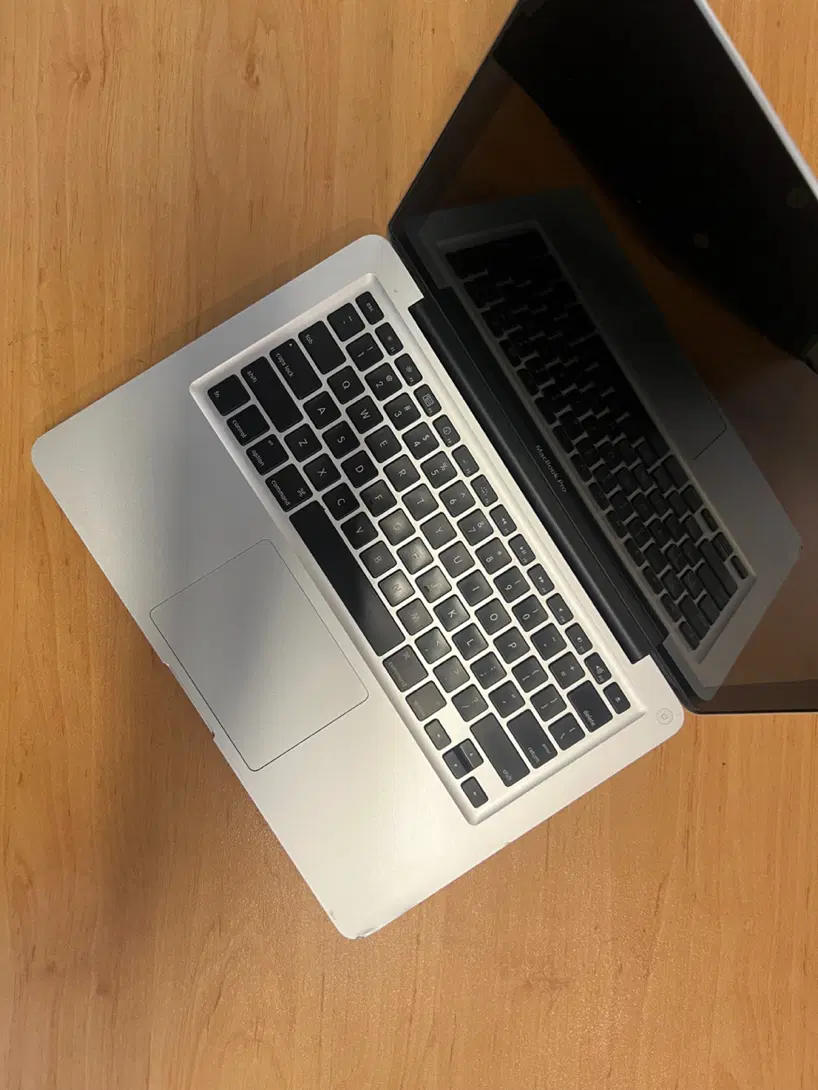 MacBook 2010|رایانه همراه|تهران, پاسداران|دیوار