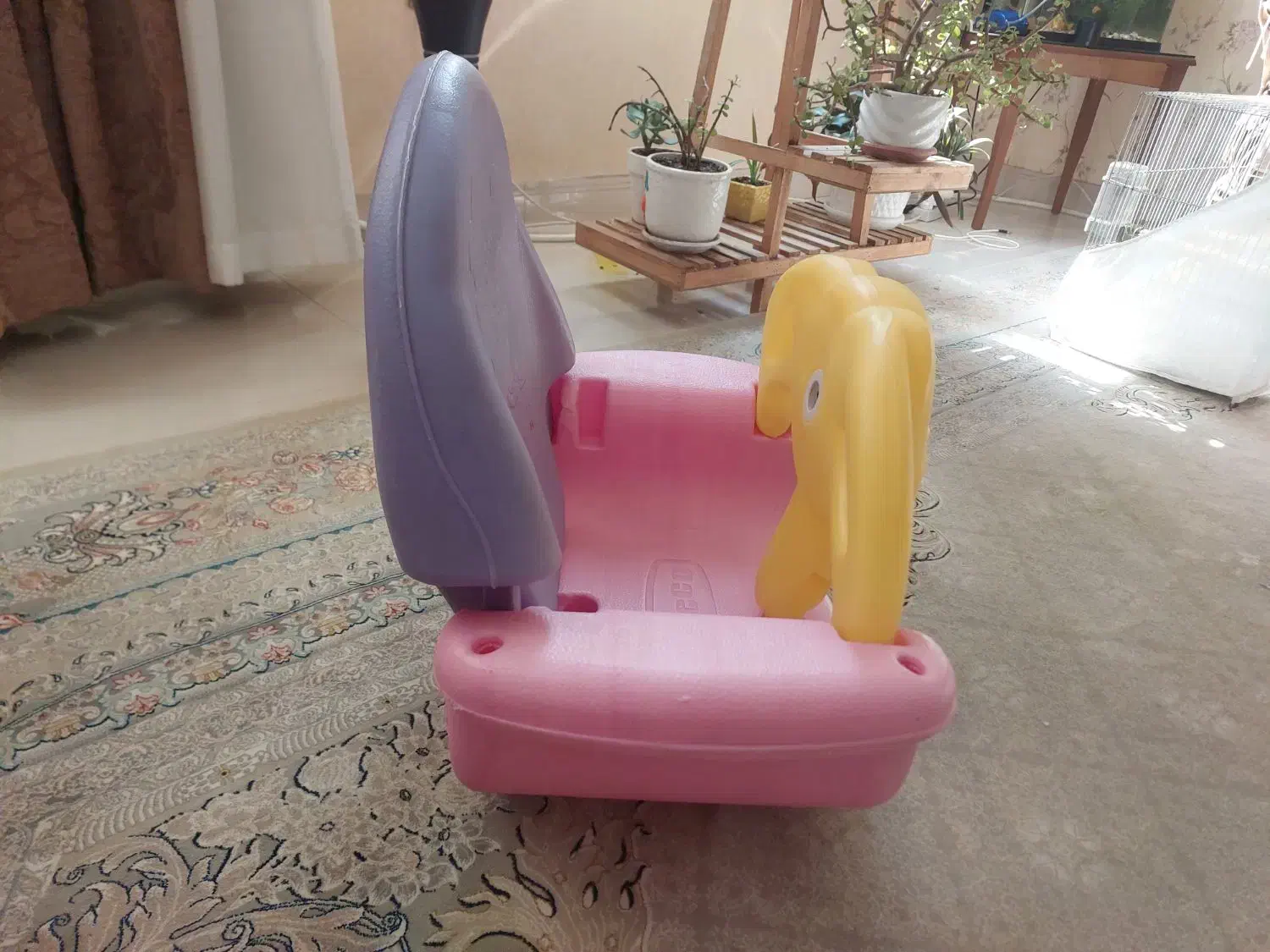 تاب کودک|اسباب و اثاث بچه|مشهد, فرهنگیان (شهرک غرب)|دیوار