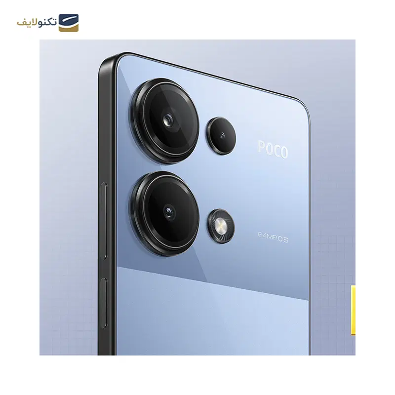 Poco m6 pro|موبایل|همدان, |دیوار