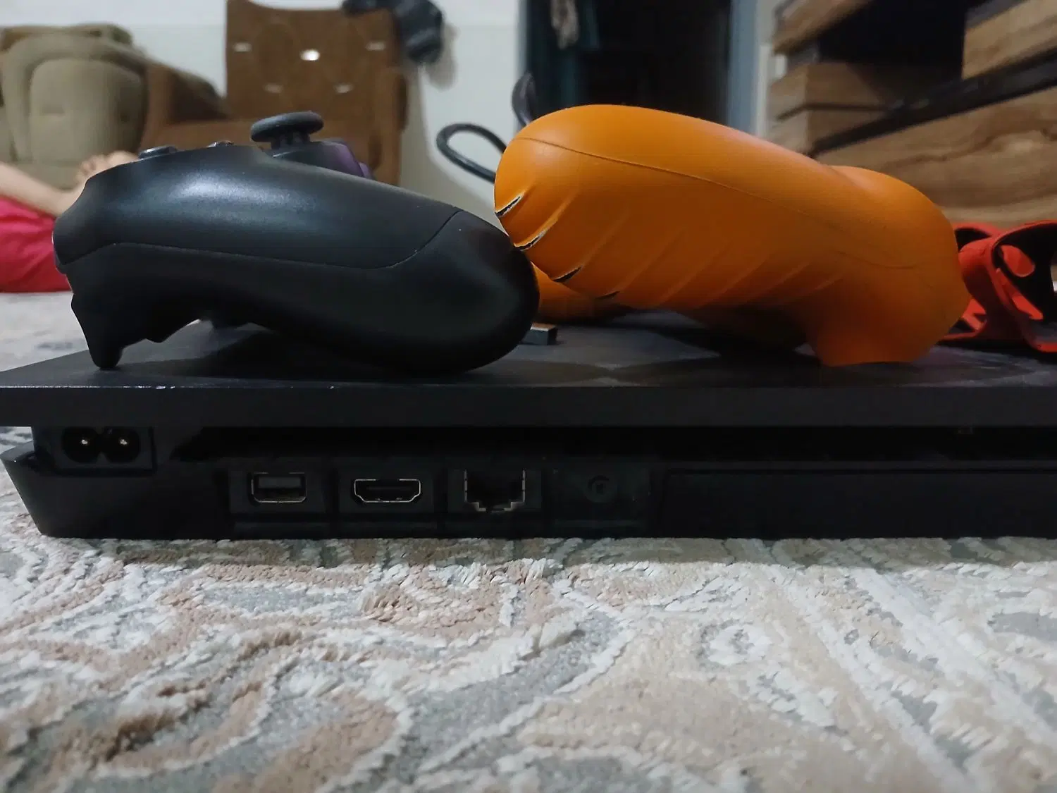 PS4|کنسول، بازی ویدئویی و آنلاین|شیروان (خراسان), |دیوار