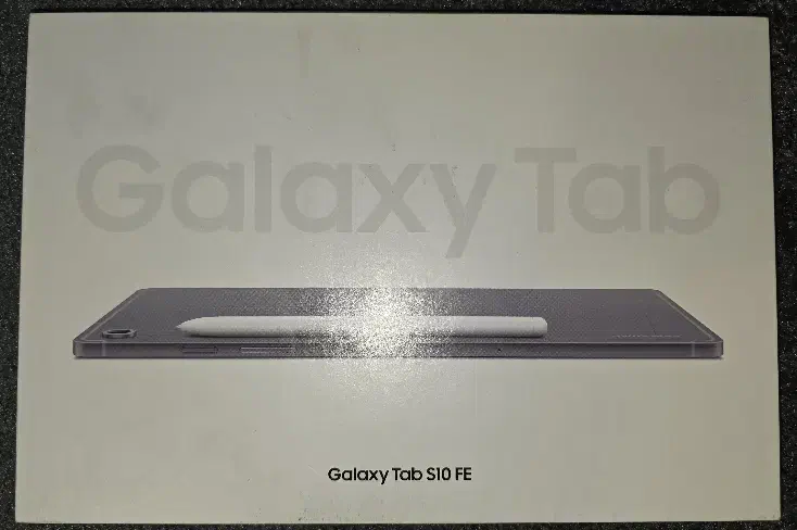 Galaxy Tab S10 FE Wifi|تبلت|تهران, یوسف‌آباد|دیوار